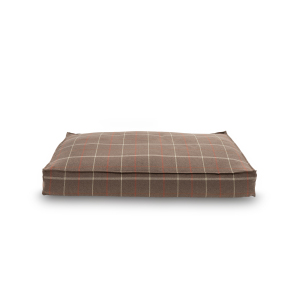 Pet Comfort Lima Ortopedik  Kahverengi Köpek Yatağı M 90x60cm