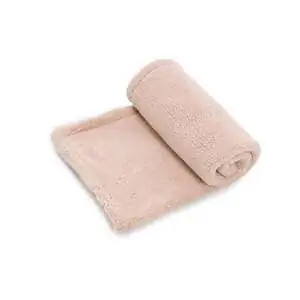 Pet Comfort Lodix  Bej Kedi ve Köpek Battaniyesi S 70x50cm