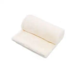 Pet Comfort Lodix  Ekru Kedi ve Köpek Battaniyesi S 70x50cm