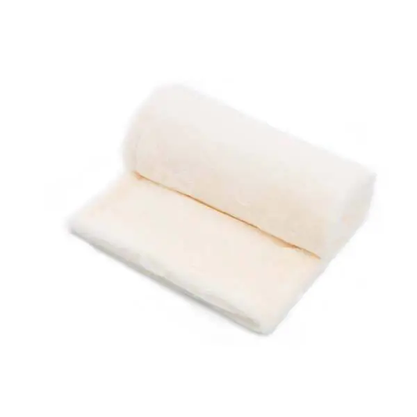 Pet Comfort Lodix  Ekru Kedi ve Köpek Battaniyesi S 70x50cm - 1