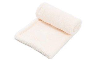 Pet Comfort Lodix  Ekru Köpek Battaniyesi L 150x100cm - 2