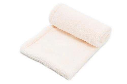 Pet Comfort Lodix  Ekru Köpek Battaniyesi L 150x100cm - 5