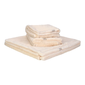 Pet Comfort Lodix  Ekru Köpek Battaniyesi L 150x100cm - 4