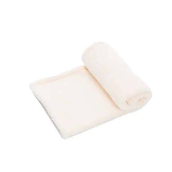 Pet Comfort Lodix  Ekru Köpek Battaniyesi M 100x70cm - 1