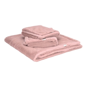 Pet Comfort Lodix  Toz Pembe Köpek Battaniyesi L 150x100cm - 4