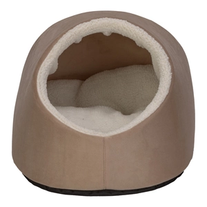 Pet Comfort Nest  Kedi Yatağı Bej 40x40cm