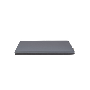 Pet Comfort One Full Ortopedik Antrasit Köpek Yatağı M 75x50x4cm - 1