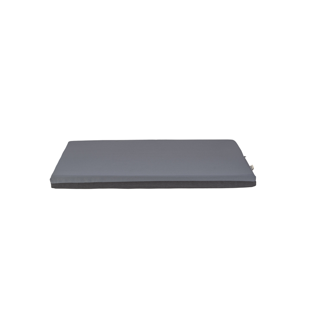 Pet Comfort One Full Ortopedik Antrasit Köpek Yatağı M 75x50x4cm - 1