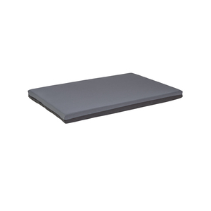 Pet Comfort One Full Ortopedik Antrasit Köpek Yatağı M 75x50x4cm - 2