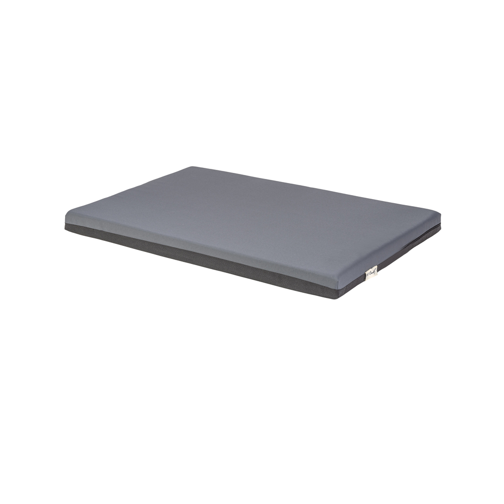 Pet Comfort One Full Ortopedik Antrasit Köpek Yatağı M 75x50x4cm - 3