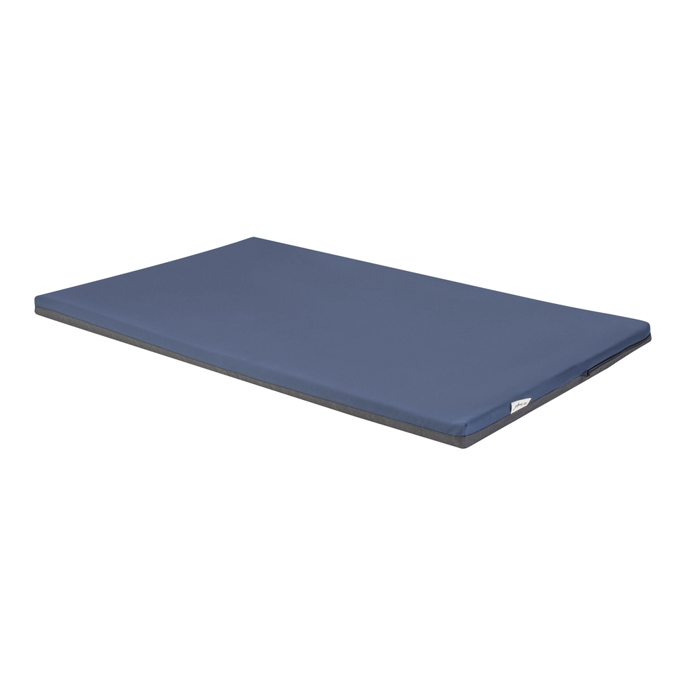 Pet Comfort One Ortopedik Köpek Yatağı Deniz Mavi L 75x115x4cm - 2