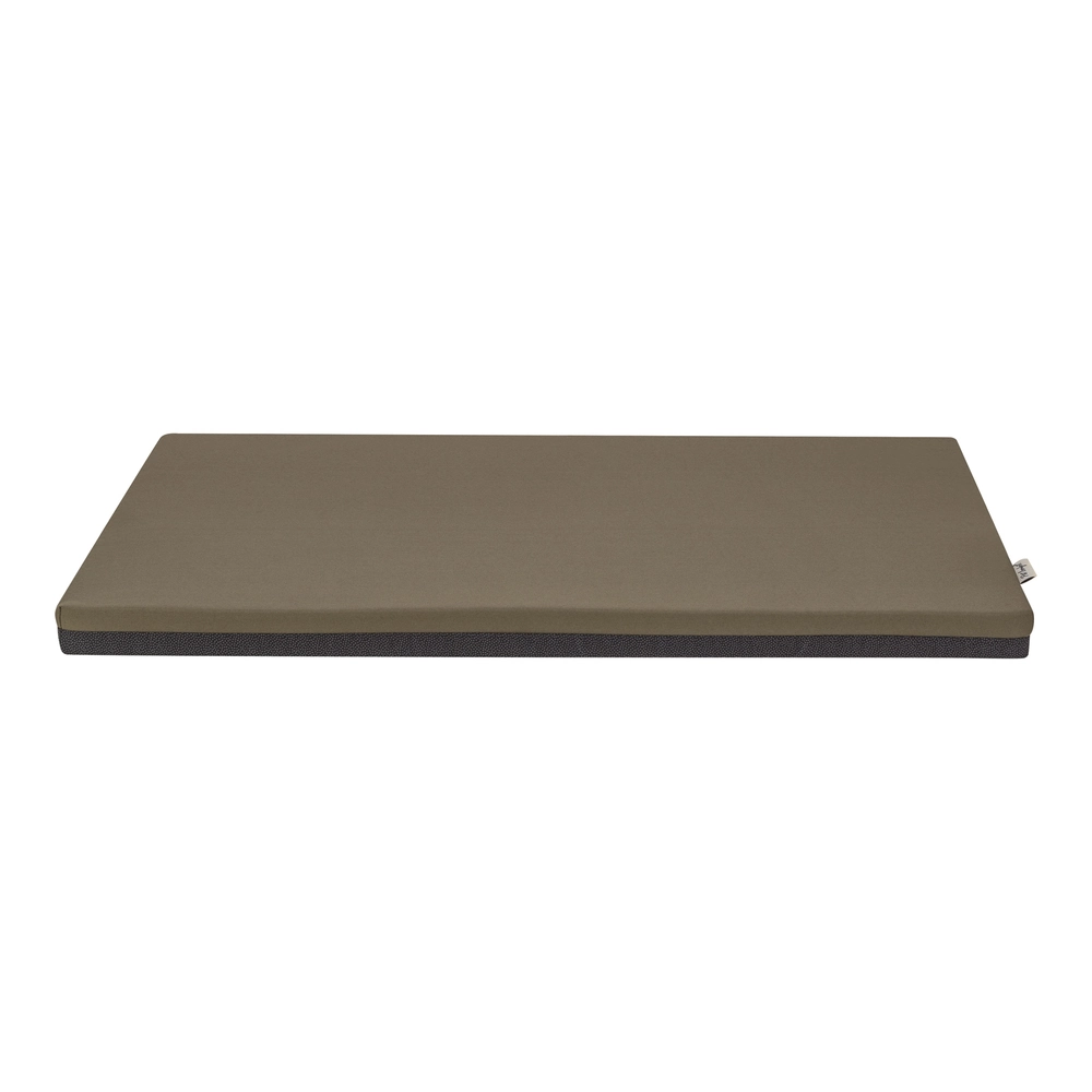 Pet Comfort One Ortopedik Köpek Yatağı Haki M 50x75x4cm - 1