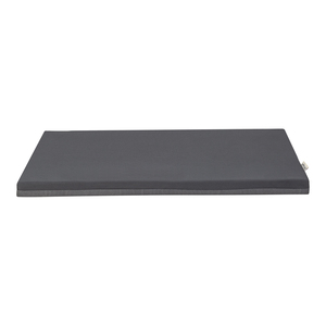 Pet Comfort One Ortopedik Köpek Yatağı Siyah M 50x75x4cm