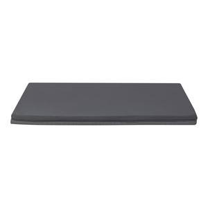 Pet Comfort One Ortopedik Köpek Yatağı Siyah M 50x75x4cm - 3