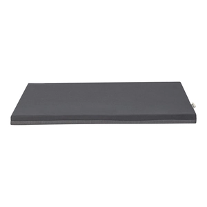 Pet Comfort One Ortopedik Köpek Yatağı Siyah M 50x75x4cm