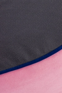 Pet Comfort Oscar Leo 18 Kedi ve Köpek Yatağı S 50cm - 2