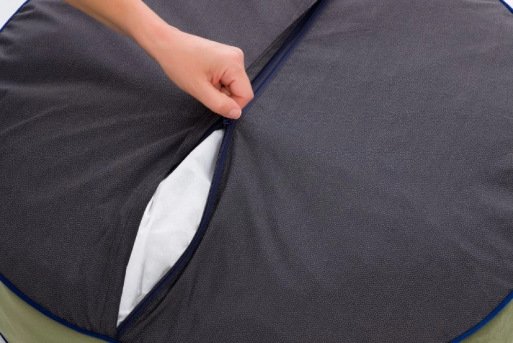 Pet Comfort Oscar Leo 25 Köpek Yatağı M 70cm - 3