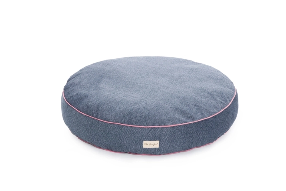 Pet Comfort Oscar Nidus 11 Köpek Yatağı L 100cm - 1