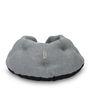 Pet Comfort Paris Gri Kedi ve Köpek Yatağı 60cm - 2