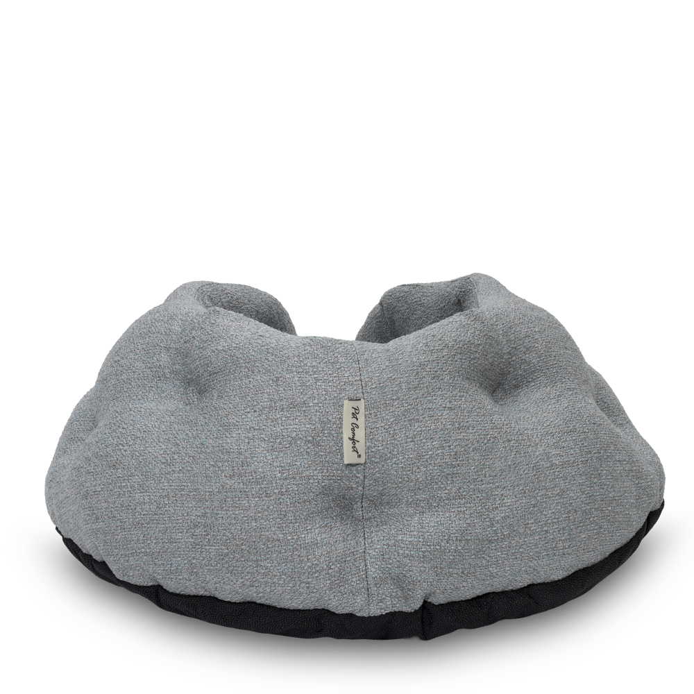 Pet Comfort Paris Gri Kedi ve Köpek Yatağı 60cm - 2