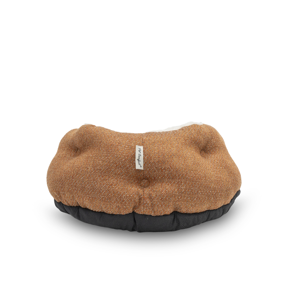 Pet Comfort Paris Terra Kedi ve Köpek Yatağı 50cm - 2