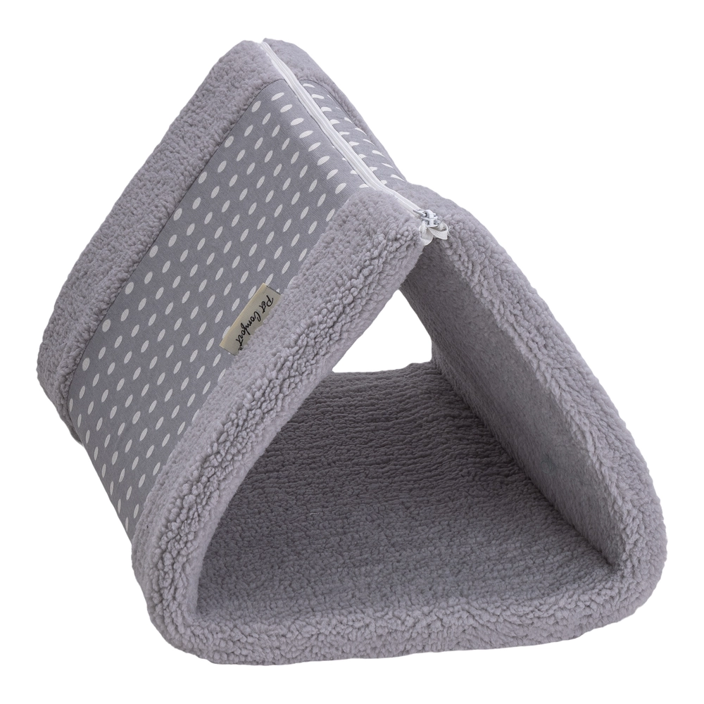 Pet Comfort Roma Kedi Yatağı 60x50cm - 1