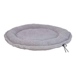 Pet Comfort Sunflower Kedi ve Köpek Yatağı Çift Taraflı Peluş/Peluş 85cm - 2