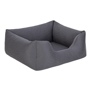 Pet Comfort Tango  Antrasit Kedi ve Köpek Ortopedik Yatağı S 60x50cm - 2