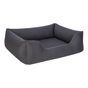 Pet Comfort Tango  Antrasit Ortopedik Köpek Yatağı L 105x85cm - 2