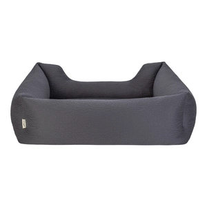 Pet Comfort Tango  Antrasit Ortopedik Köpek Yatağı L 105x85cm - 3
