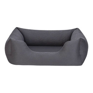 Pet Comfort Tango  Antrasit Ortopedik Köpek Yatağı M 80x65cm
