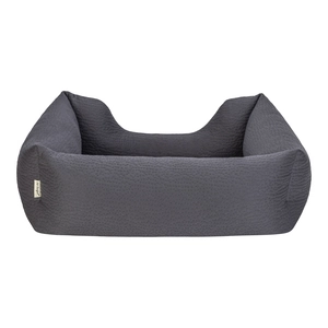 Pet Comfort Tango  Antrasit Ortopedik Köpek Yatağı M 80x65cm - 3