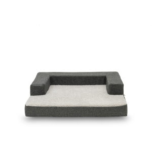 Pet Comfort Tokyo  Gri Kedi ve Köpek Yatağı S 50cm