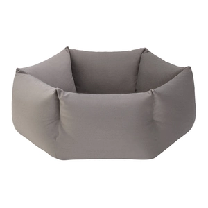 Pet Comfort Tokyo  Kedi ve Köpek Yatağı Gri 50cm