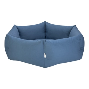 Pet Comfort Tokyo  Mavi Köpek Yatağı L 100cm - 2