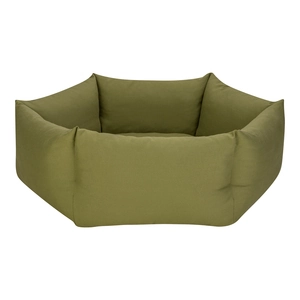 Pet Comfort Tokyo  Yeşil Köpek Yatağı L 100cm