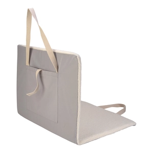 Pet Comfort Zen, Açık Gri/Gri  102x67x2cm - 3