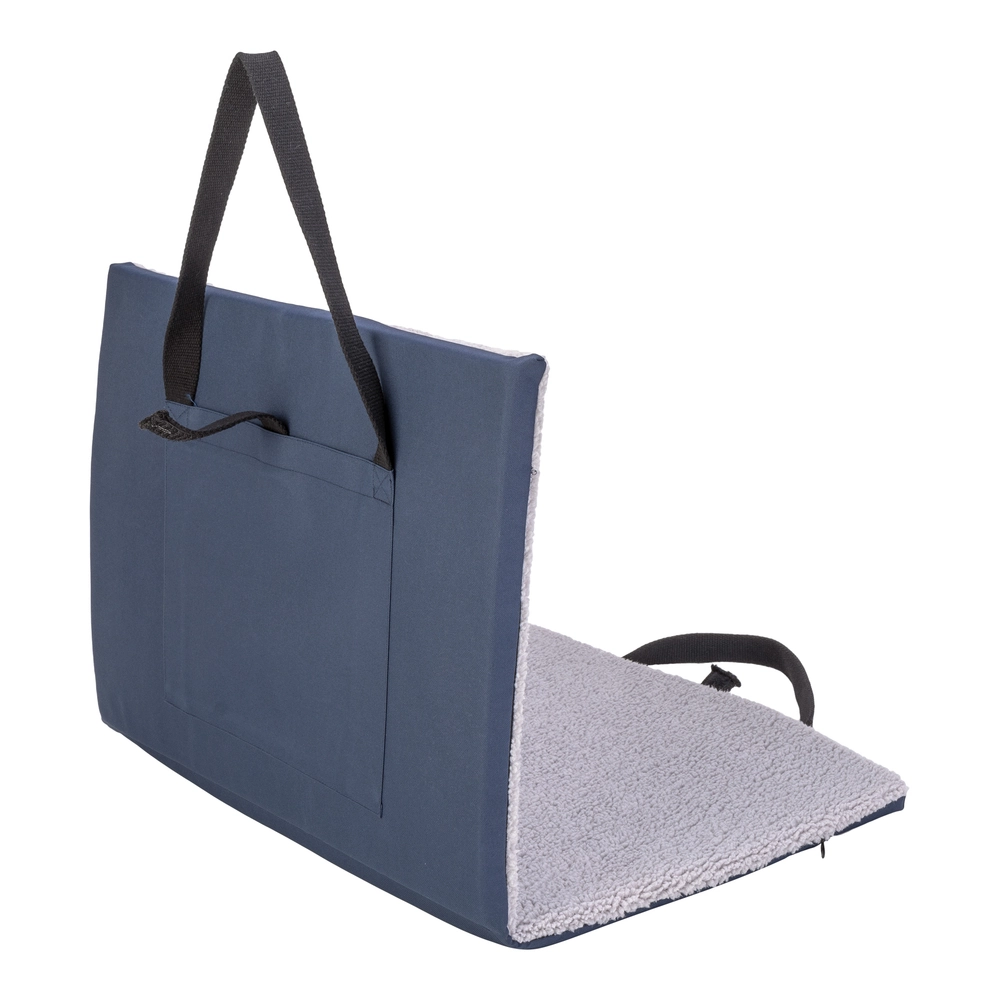 Pet Comfort Zen, Mavi/Gri  84x54x2cm - 3