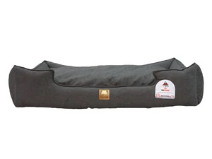 Petboss Jumbo Köpek Yatağı Antrasit XL