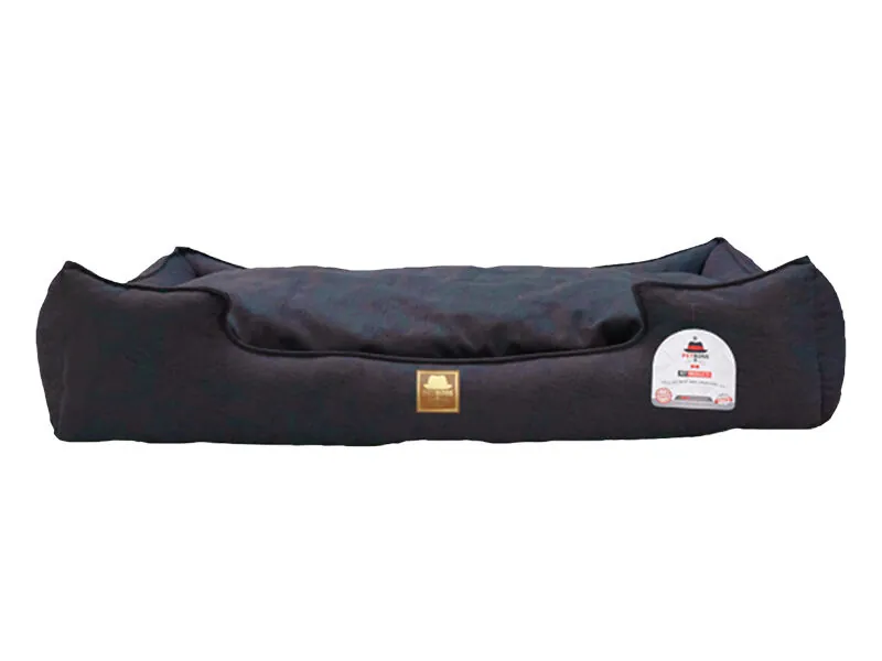 Petboss Jumbo Köpek Yatağı Lacivert XL - 1