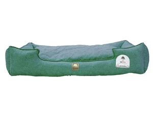 Petboss Jumbo Köpek Yatağı Turkuaz XL