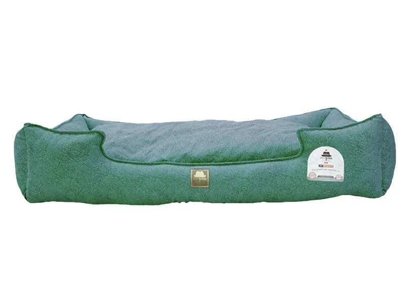 Petboss Jumbo Köpek Yatağı Turkuaz XL - 1