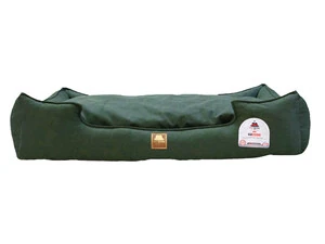 Petboss Jumbo Köpek Yatağı Yeşil XL