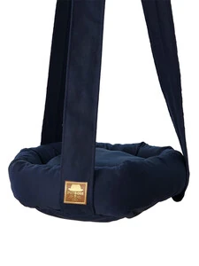 Petboss Salıncak Kedi Yatağı Lacivert