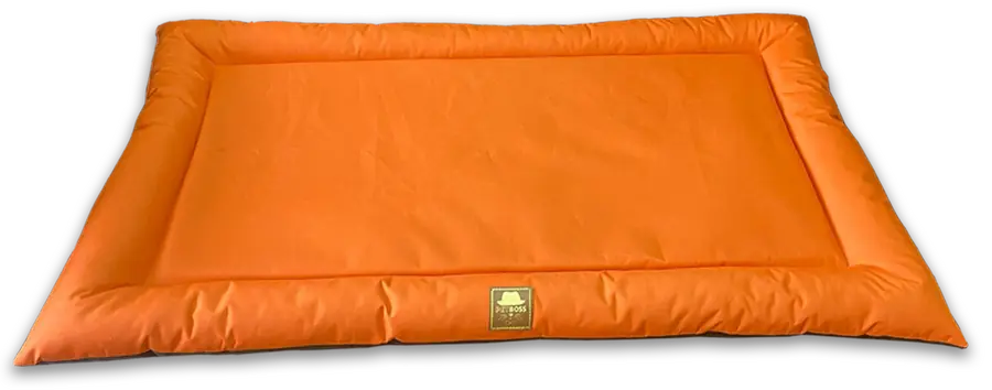 PetBoss Şezlong Su Geçirmez Dış Mekan Yatağı 66x48x6 cm - 1