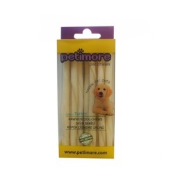 Petimore Sütlü Burgu Çubuk 12 Cm 12 Li x 2 Adet