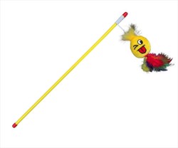 Petstyle Kedi Oltası