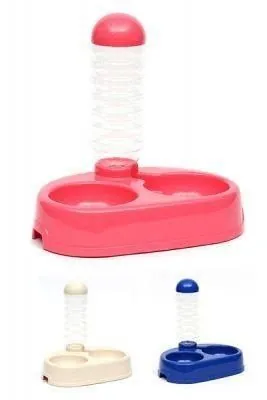 Pian Mama ve Su Kabı 900 ML - 1