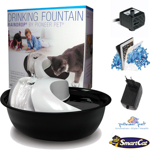 Pioneer Pet Kedi ve Köpek Suluğu 60 Oz