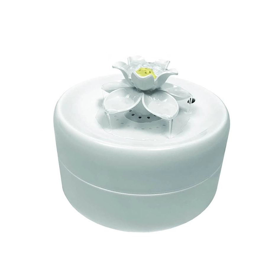 Pioneer Pet Manolya Kedi Suluğu Plastik - 1